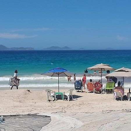 Van Prainha Arraial do Cabo Eksteriør billede